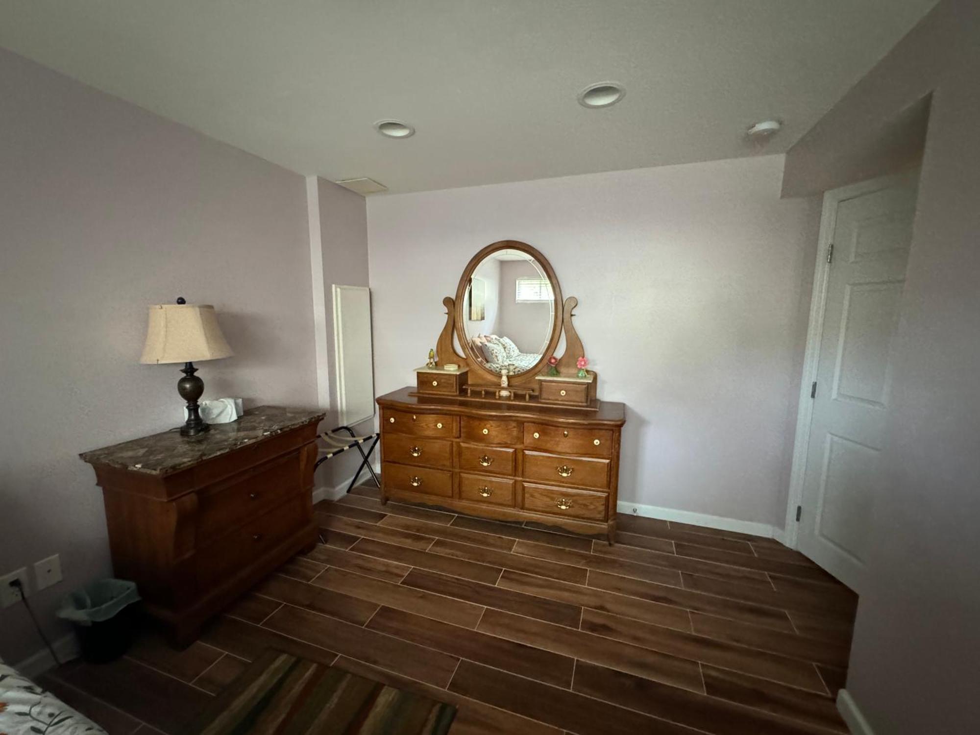 Fenton Oasis Appartement Buitenkant foto