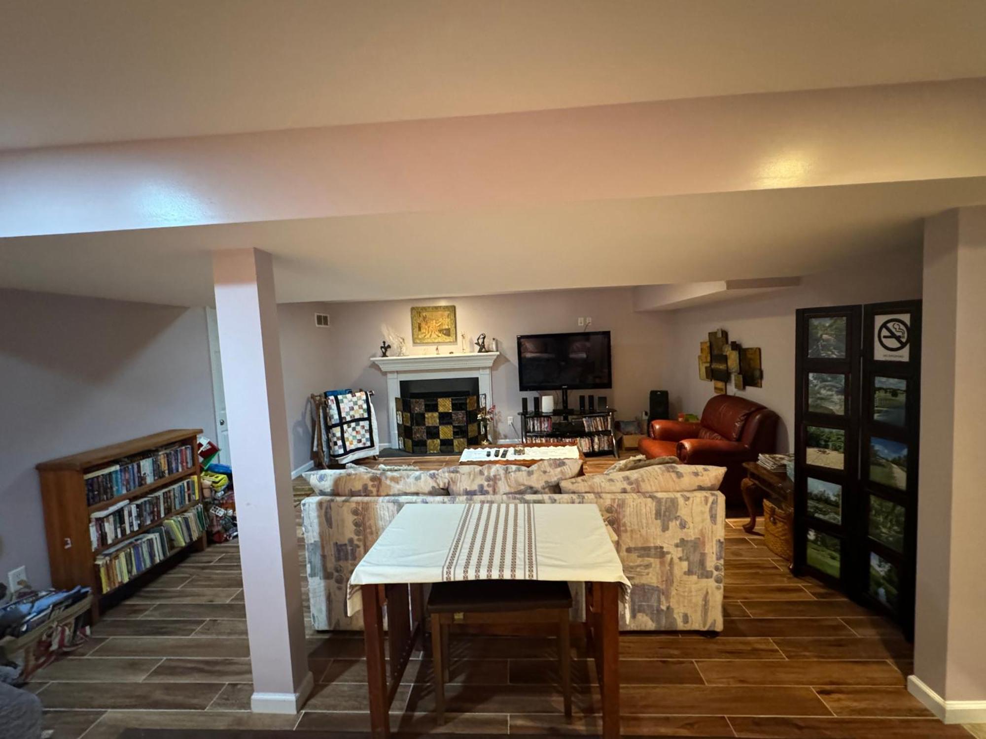Fenton Oasis Appartement Buitenkant foto