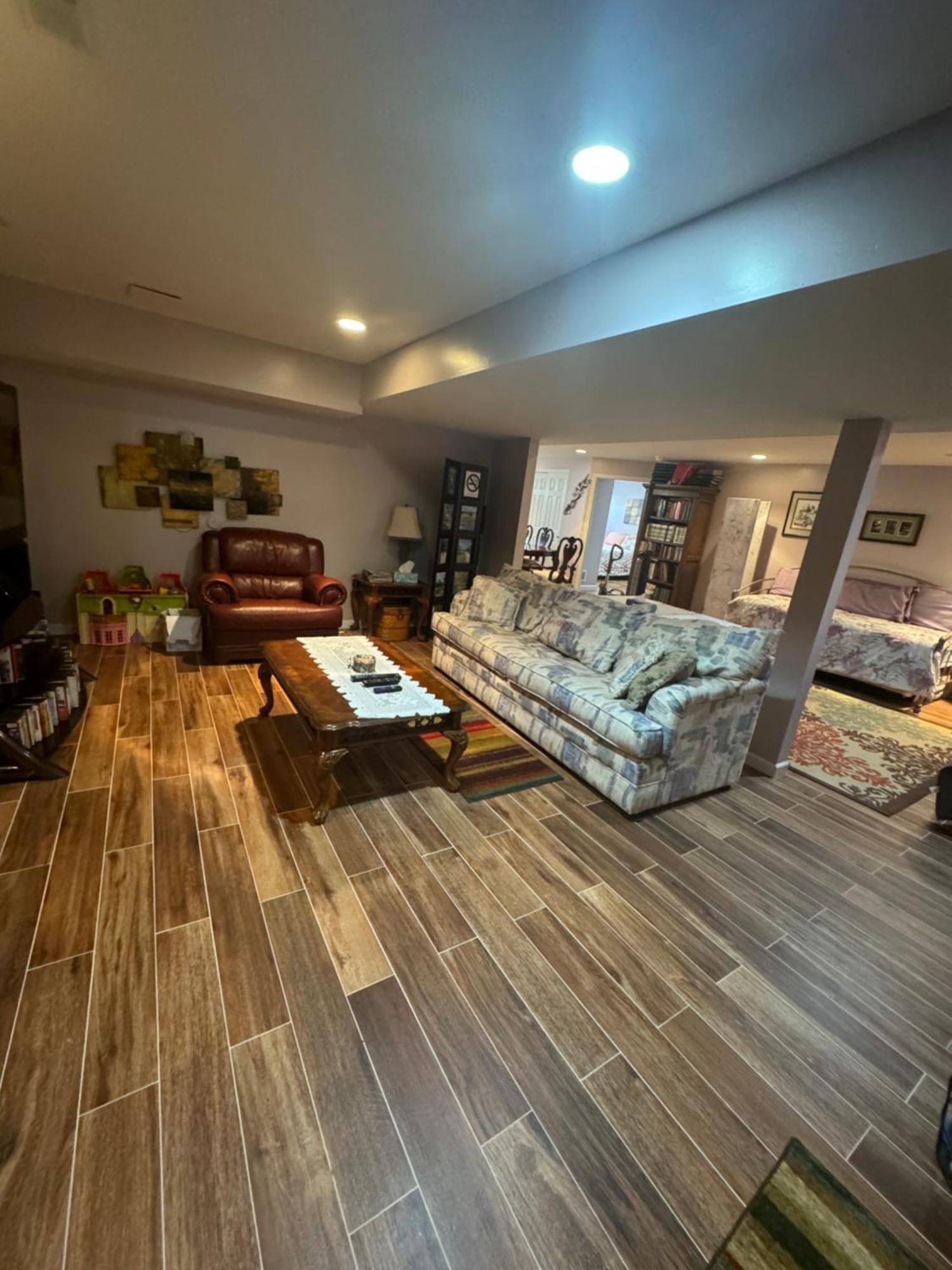 Fenton Oasis Appartement Buitenkant foto